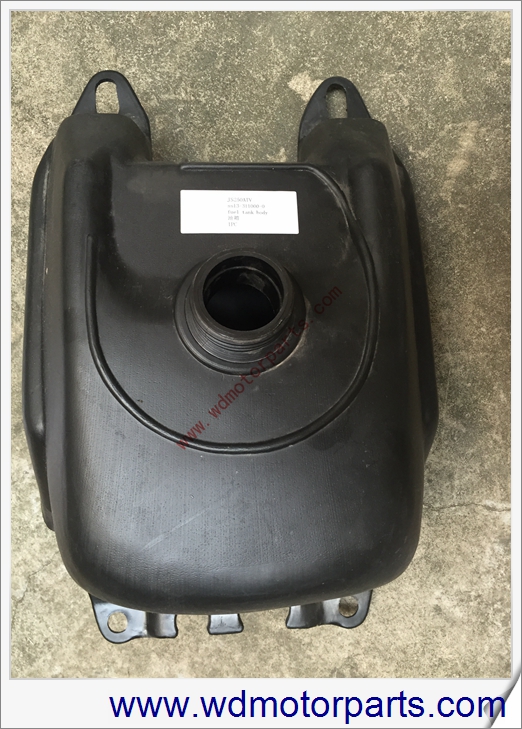 Fuel tank body WD-30020