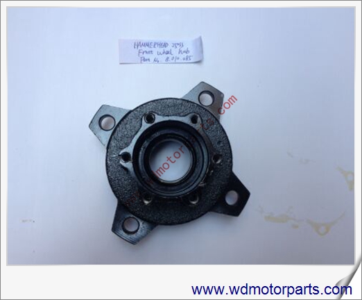 150CC Front wheel hub WD-80011