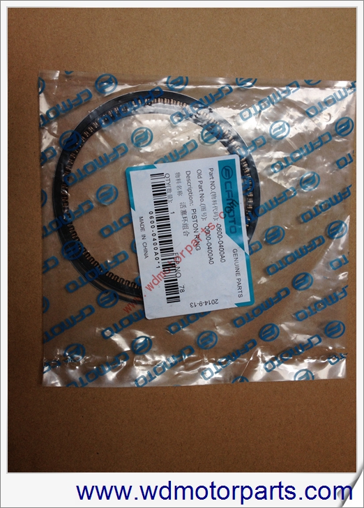 Piston ring WD-10014