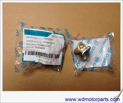 THERMOSTAT WD-10003