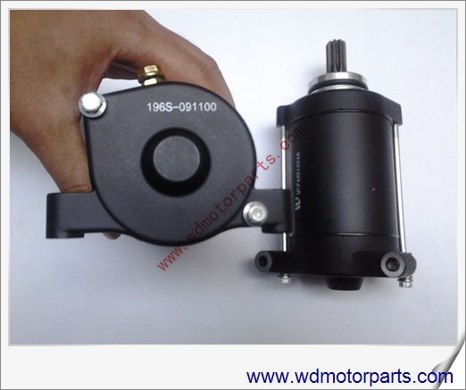 Cfmoto starter WD-10010