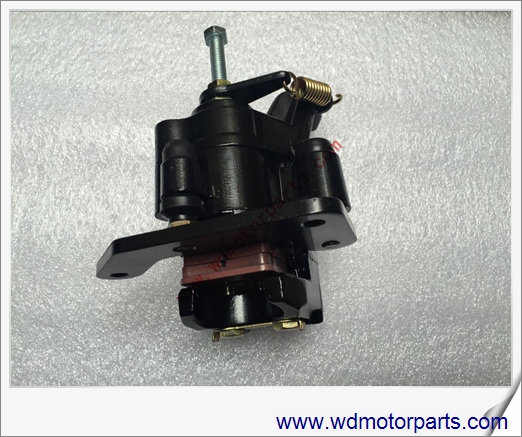 Rear brake caliper WD-80006