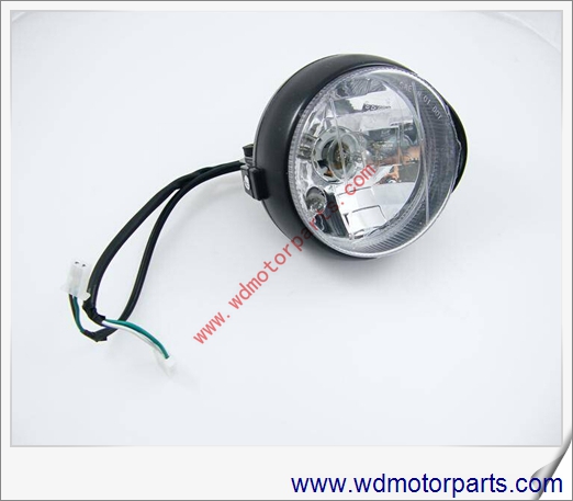 Headlight WD-80008