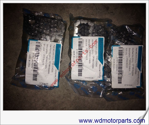 Cfmoto 500cc X5 Atv Timing Chain 0180-024200